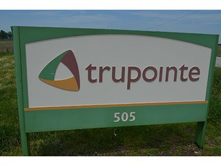 Property photo 50 - 4 Trupointe Agronomy Locations + Assorted Chemical & Fertilizer Tanks